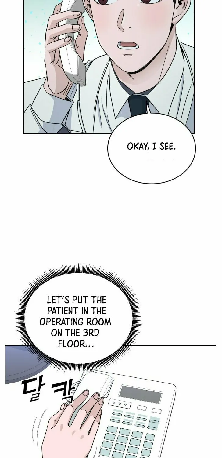 Read A.I. Doctor chapter 32 image 6 on Lezhin