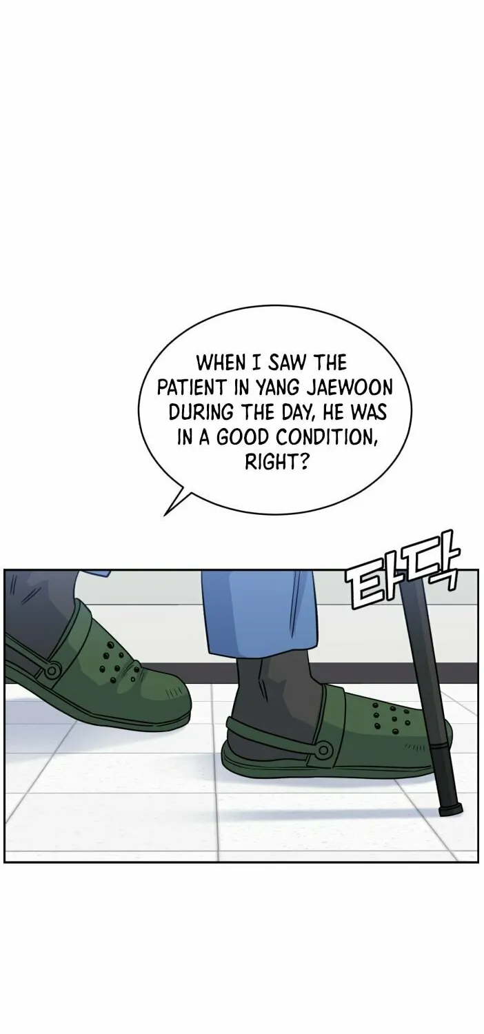 Read A.I. Doctor chapter 32 image 62 on Lezhin