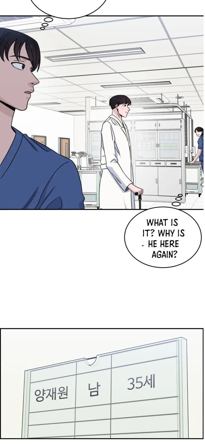 Read A.I. Doctor chapter 32 image 65 on Lezhin