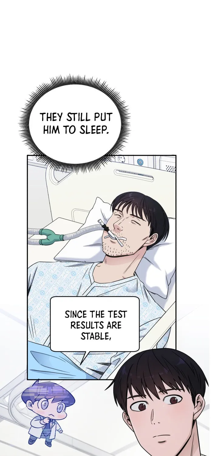 Read A.I. Doctor chapter 32 image 66 on Lezhin