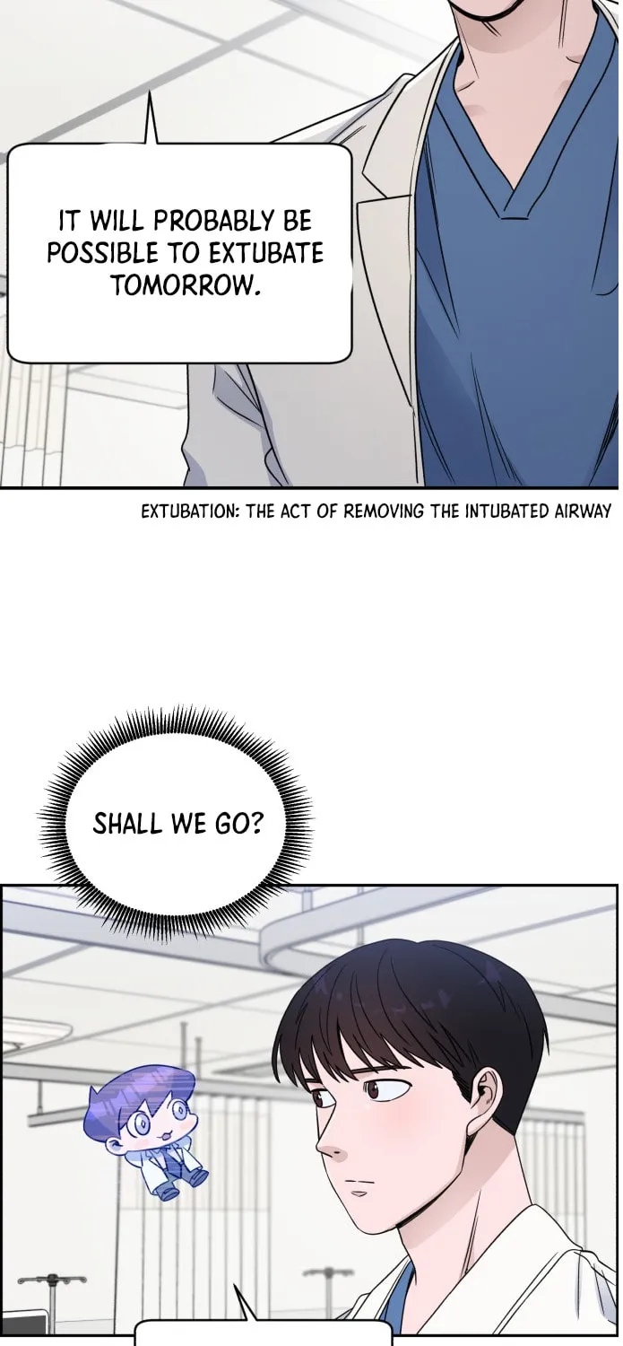 Read A.I. Doctor chapter 32 image 67 on Lezhin