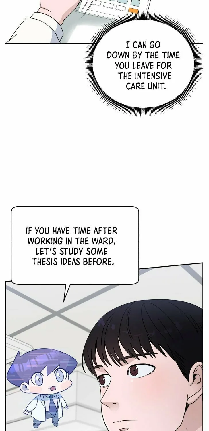 Read A.I. Doctor chapter 32 image 7 on Lezhin
