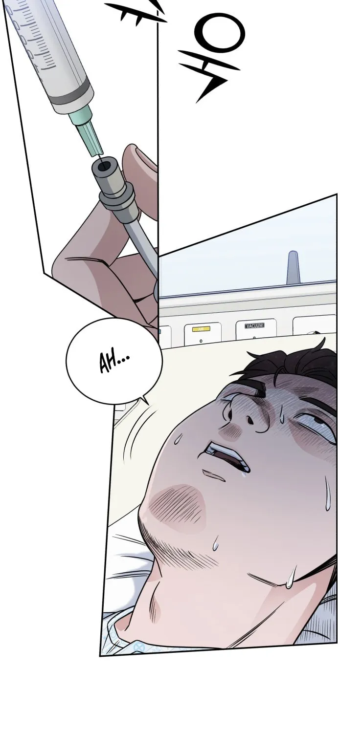 Read A.I. Doctor chapter 32 image 73 on Lezhin