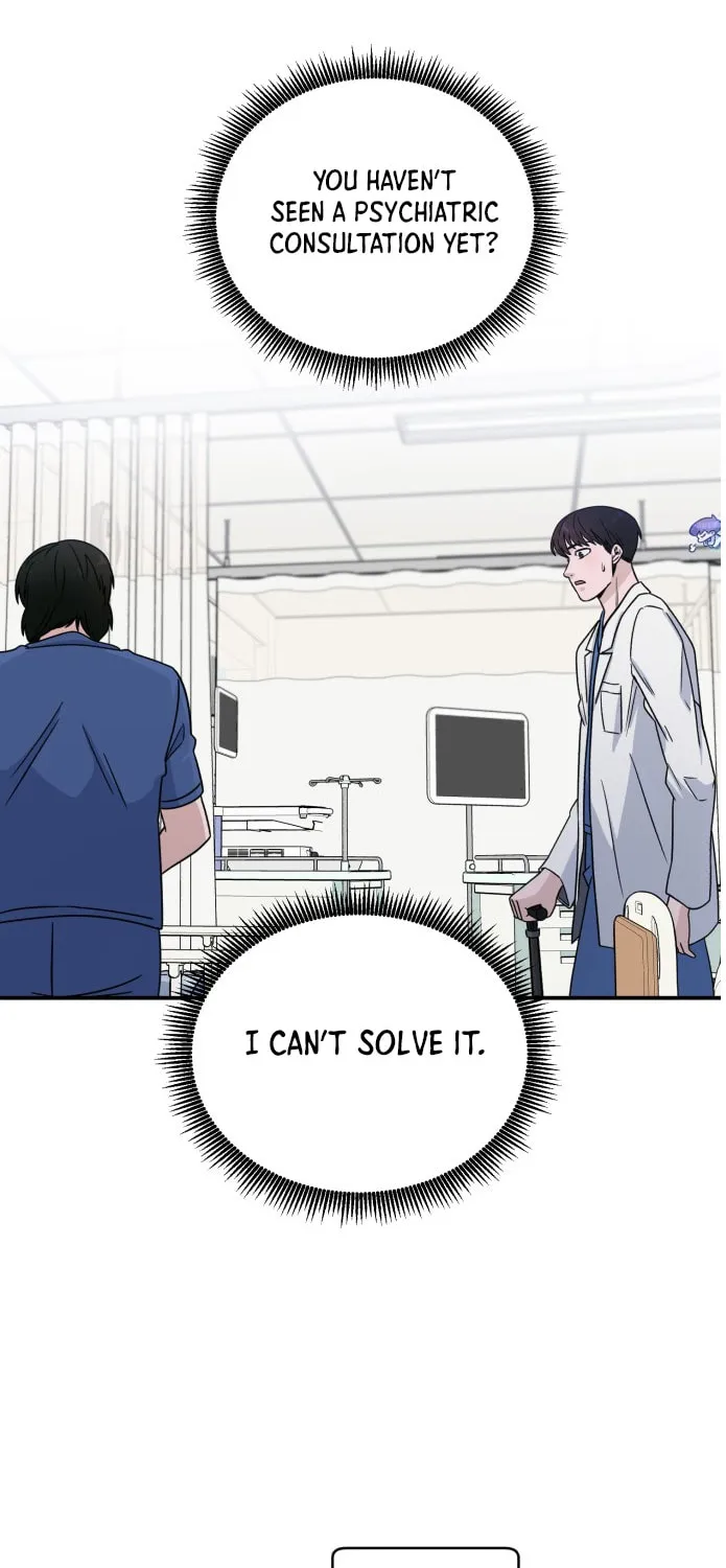 Read A.I. Doctor chapter 32 image 74 on Lezhin