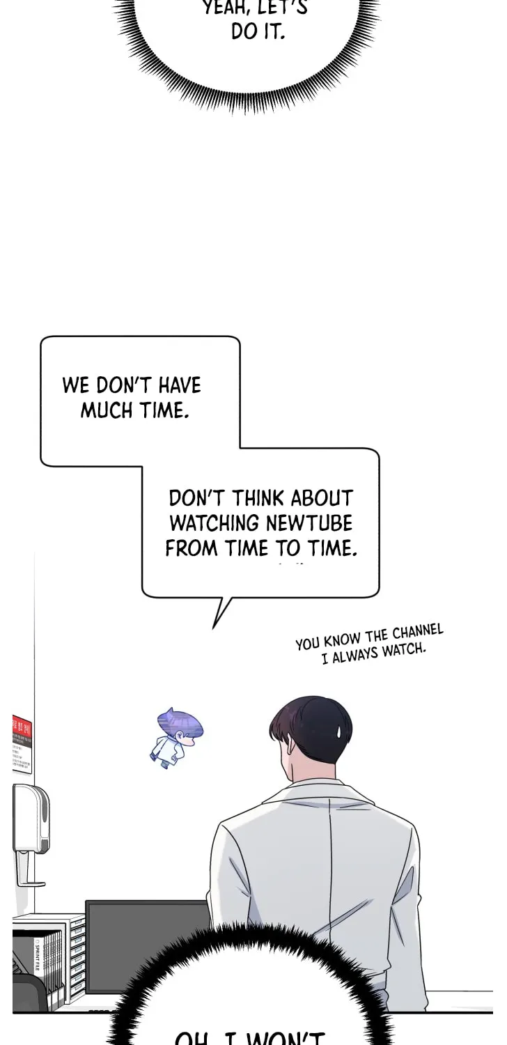 Read A.I. Doctor chapter 32 image 9 on Lezhin