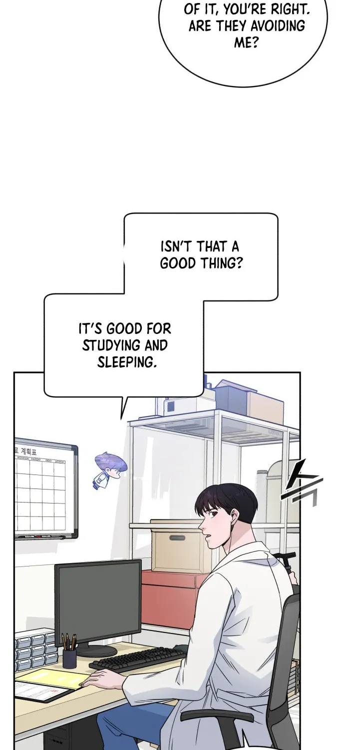 Read A.I. Doctor chapter 33 image 12 on Lezhin