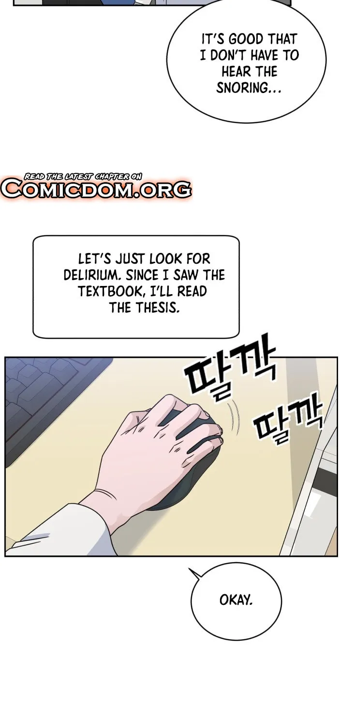 Read A.I. Doctor chapter 33 image 13 on Lezhin