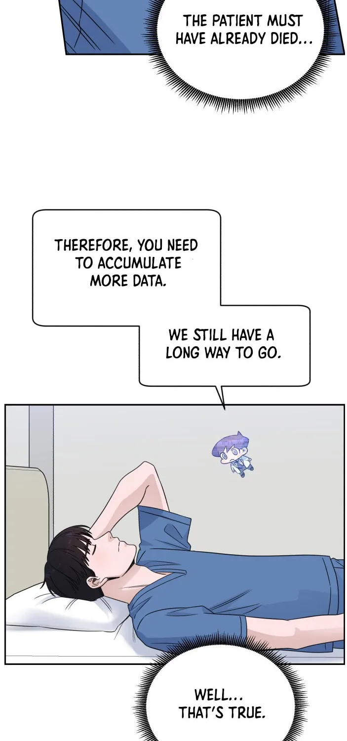Read A.I. Doctor chapter 33 image 17 on Lezhin