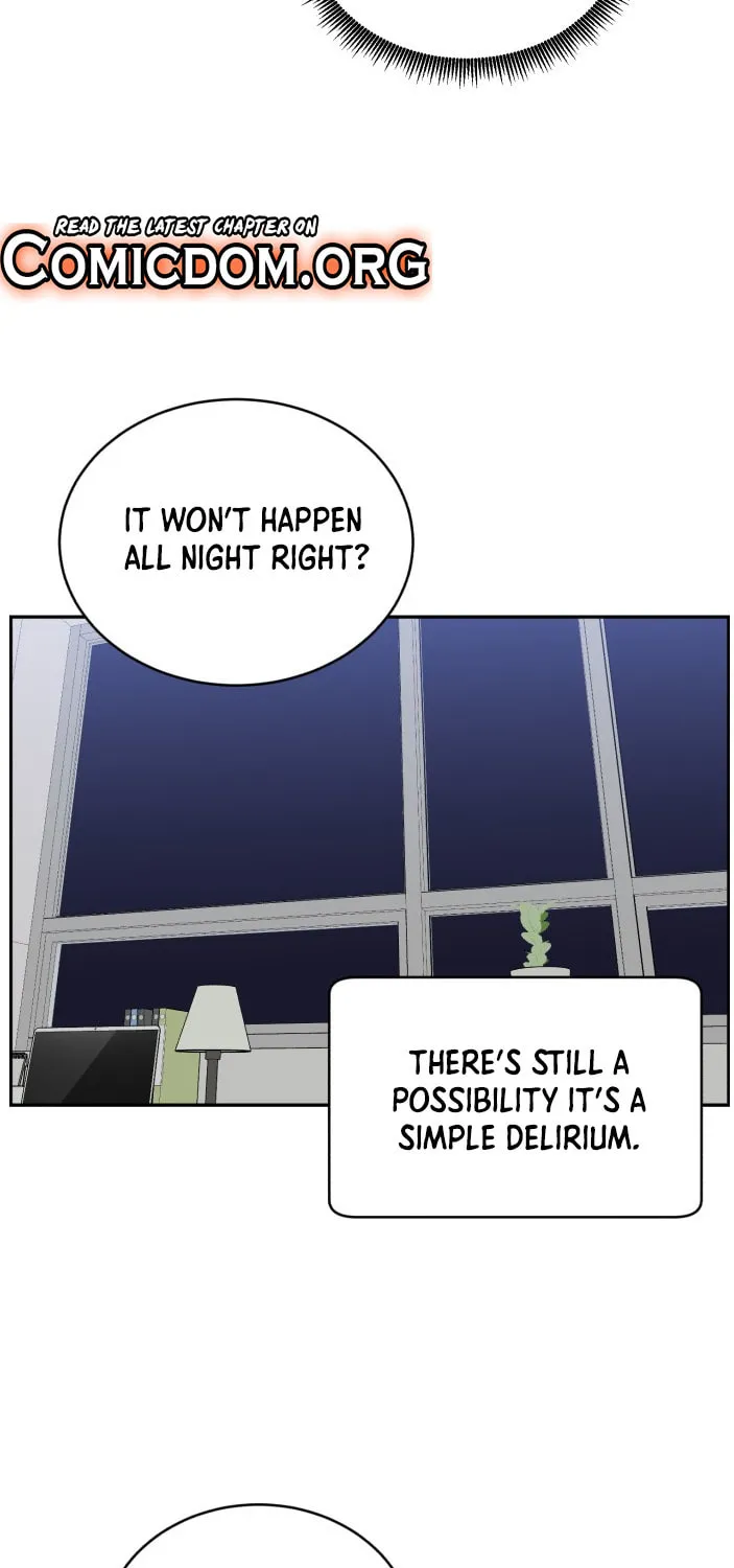 Read A.I. Doctor chapter 33 image 18 on Lezhin