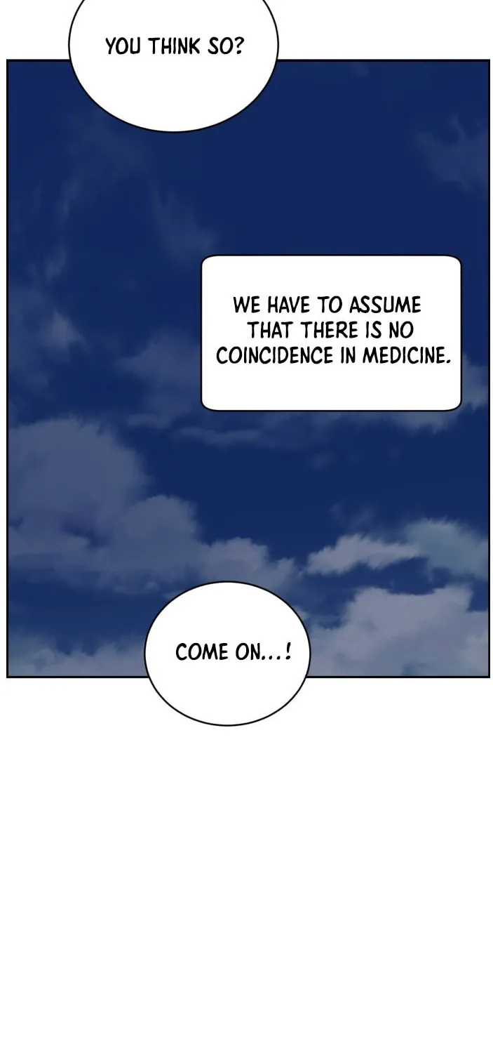 Read A.I. Doctor chapter 33 image 19 on Lezhin