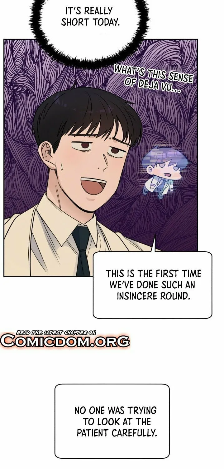 Read A.I. Doctor chapter 33 image 23 on Lezhin