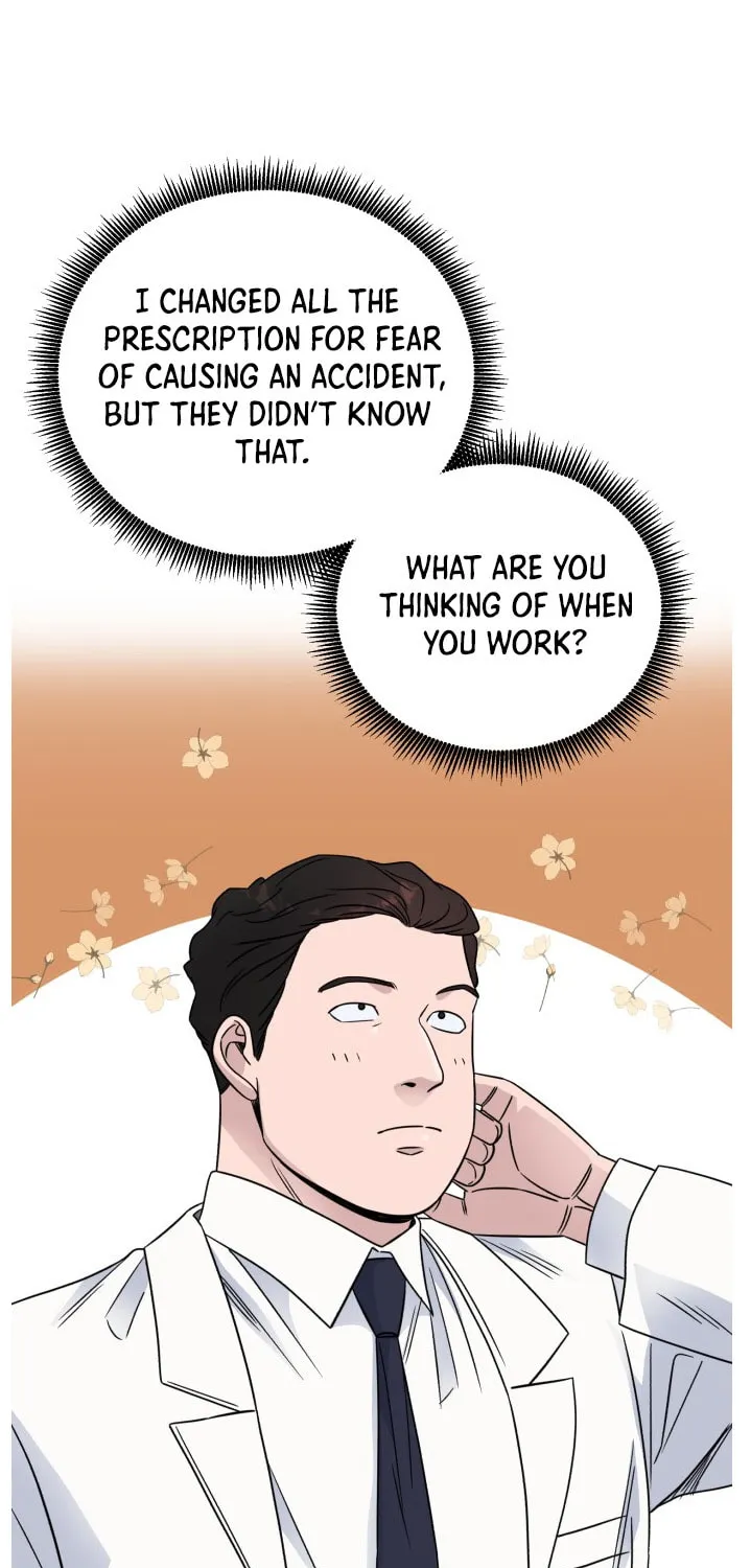 Read A.I. Doctor chapter 33 image 26 on Lezhin