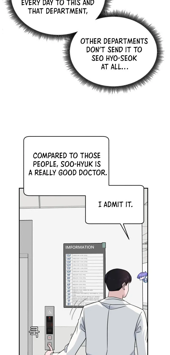 Read A.I. Doctor chapter 33 image 29 on Lezhin