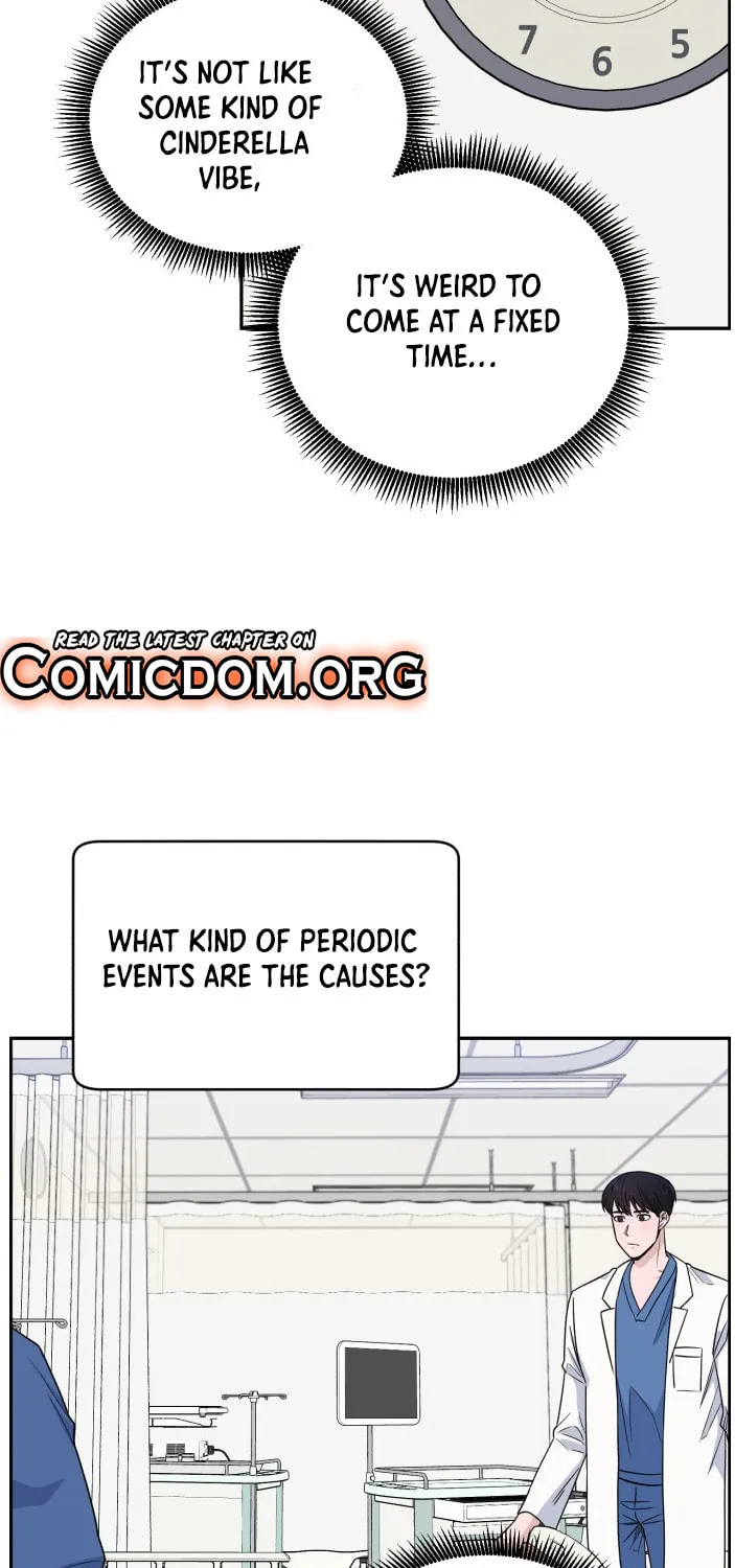 Read A.I. Doctor chapter 33 image 3 on Lezhin