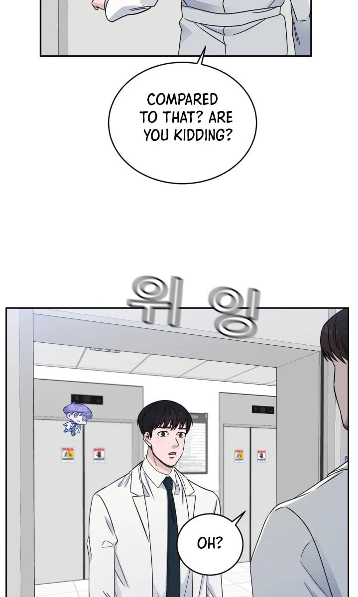Read A.I. Doctor chapter 33 image 30 on Lezhin