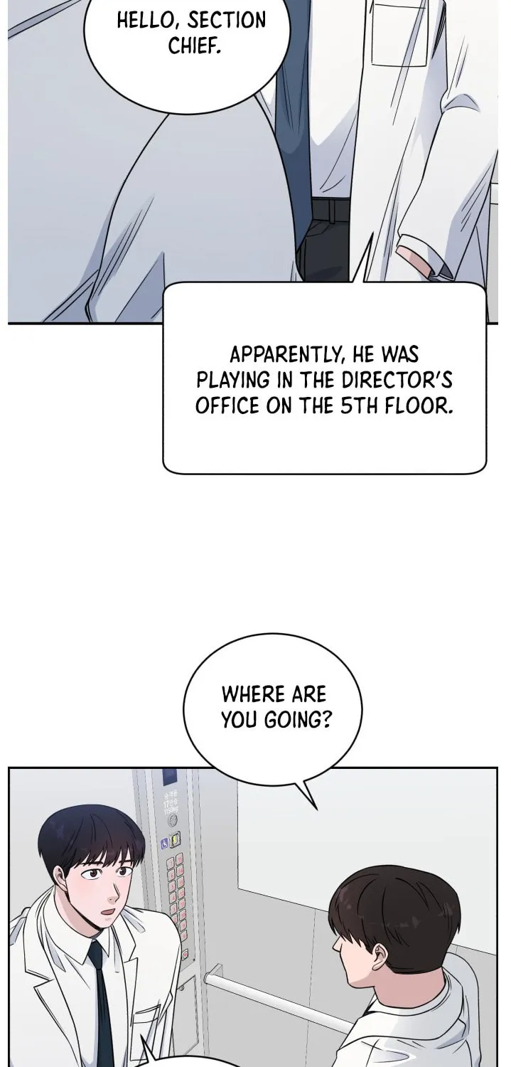 Read A.I. Doctor chapter 33 image 32 on Lezhin