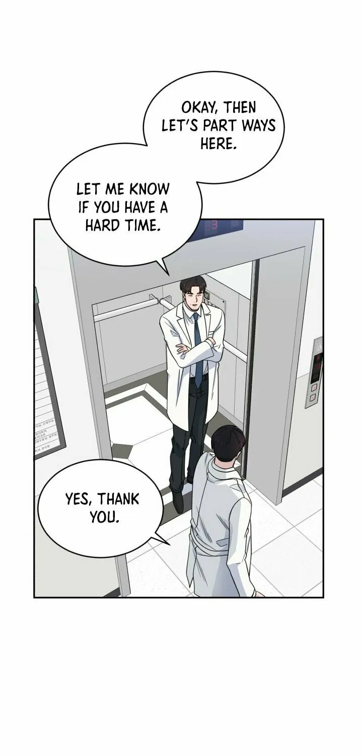 Read A.I. Doctor chapter 33 image 36 on Lezhin