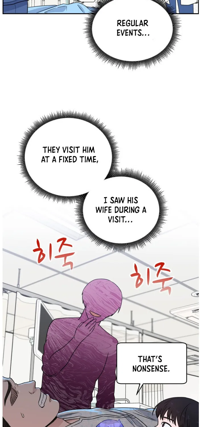 Read A.I. Doctor chapter 33 image 4 on Lezhin