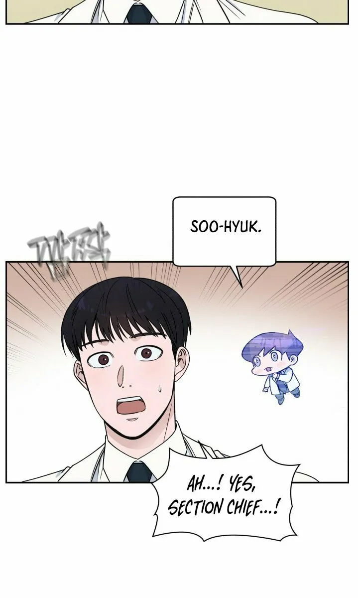 Read A.I. Doctor chapter 33 image 40 on Lezhin