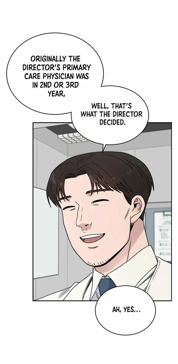 Read A.I. Doctor chapter 33 image 41 on Lezhin