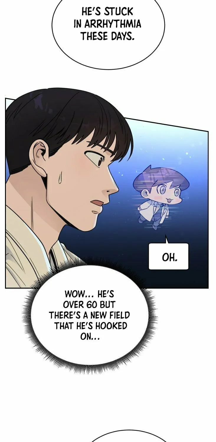 Read A.I. Doctor chapter 33 image 43 on Lezhin