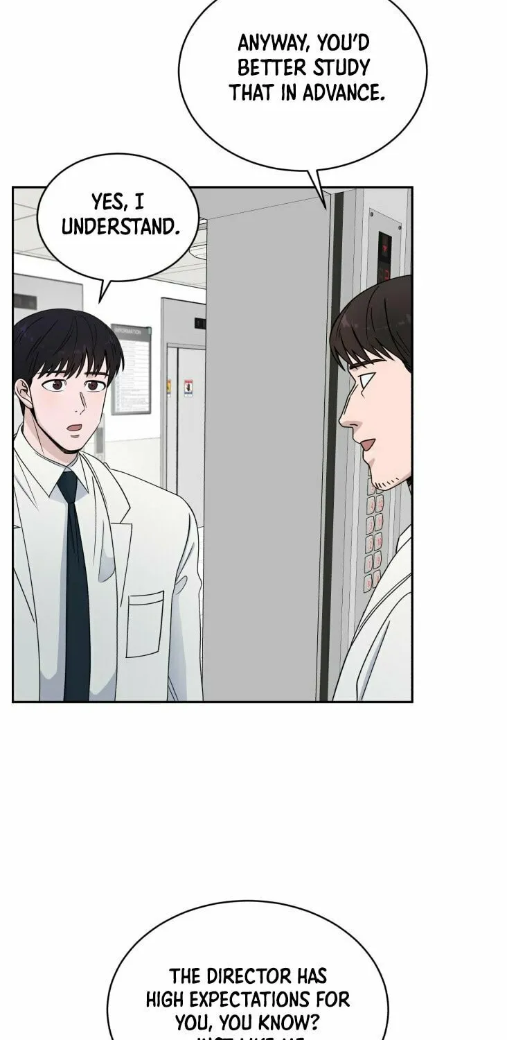 Read A.I. Doctor chapter 33 image 44 on Lezhin