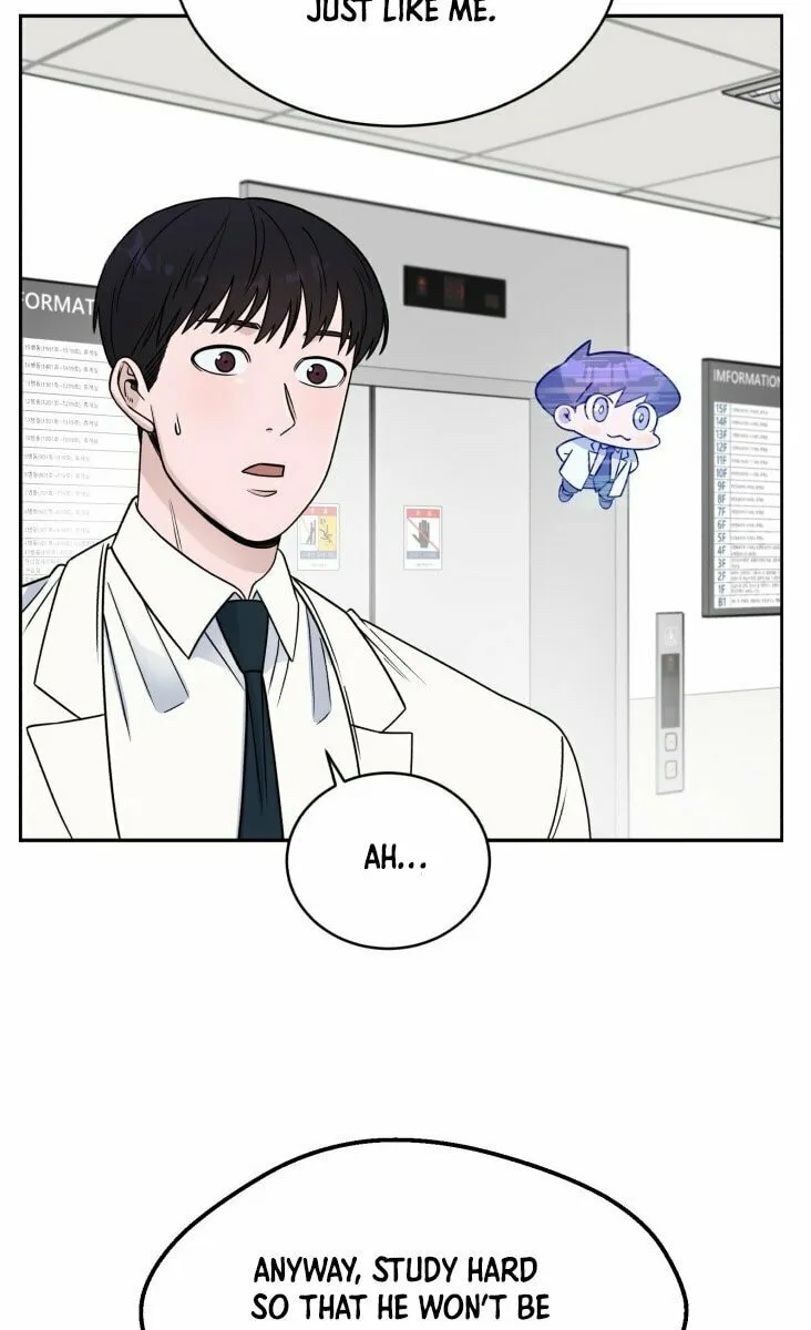 Read A.I. Doctor chapter 33 image 45 on Lezhin