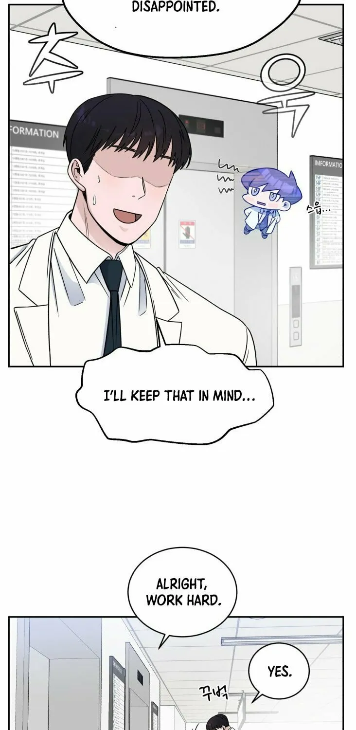 Read A.I. Doctor chapter 33 image 46 on Lezhin