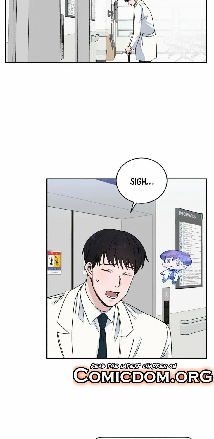 Read A.I. Doctor chapter 33 image 47 on Lezhin