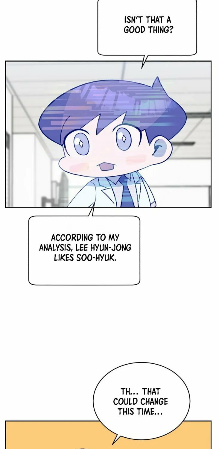 Read A.I. Doctor chapter 33 image 48 on Lezhin