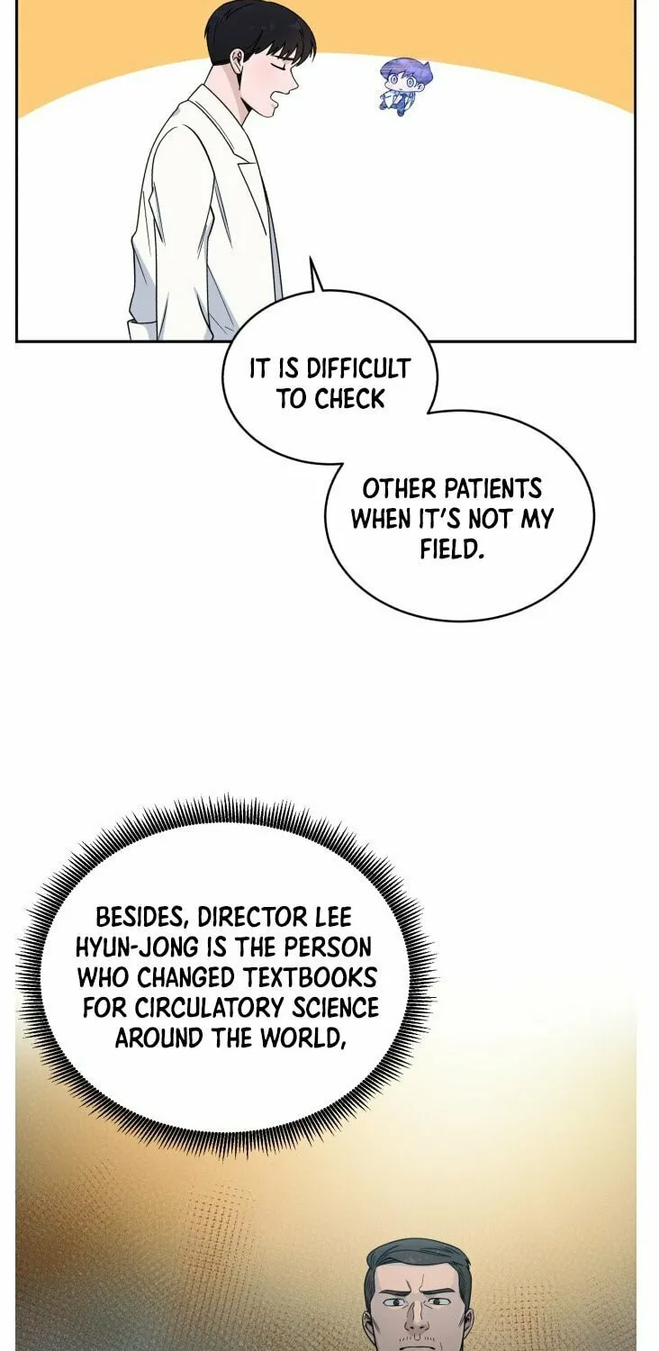 Read A.I. Doctor chapter 33 image 49 on Lezhin