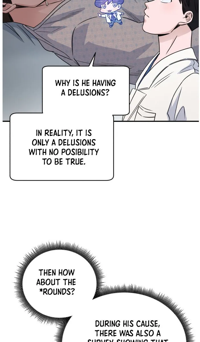 Read A.I. Doctor chapter 33 image 5 on Lezhin