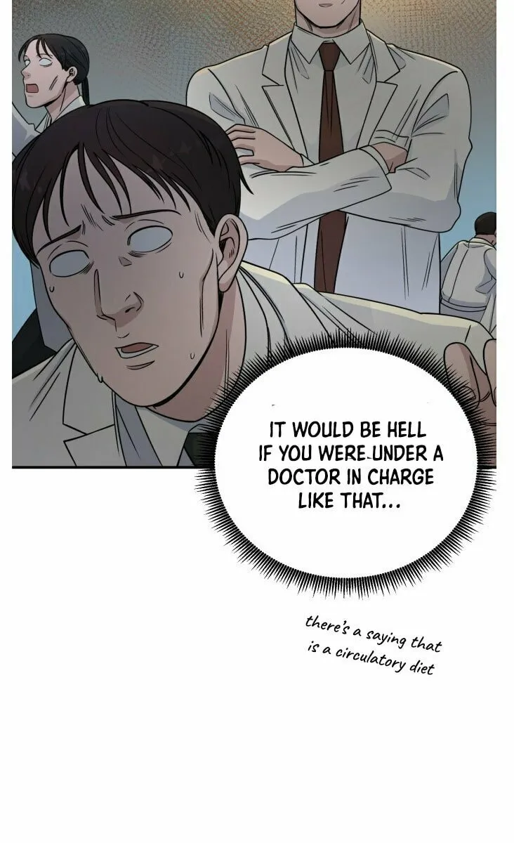 Read A.I. Doctor chapter 33 image 50 on Lezhin