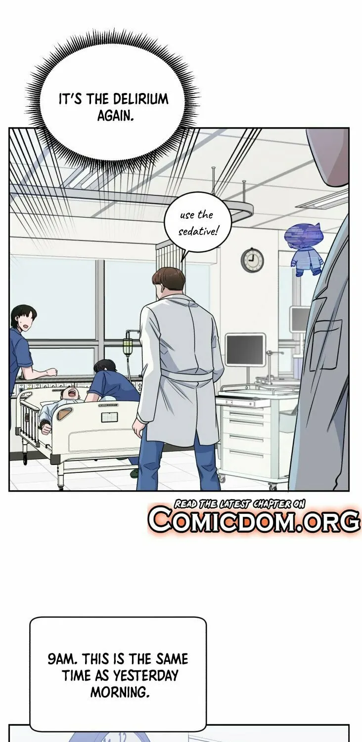 Read A.I. Doctor chapter 33 image 53 on Lezhin