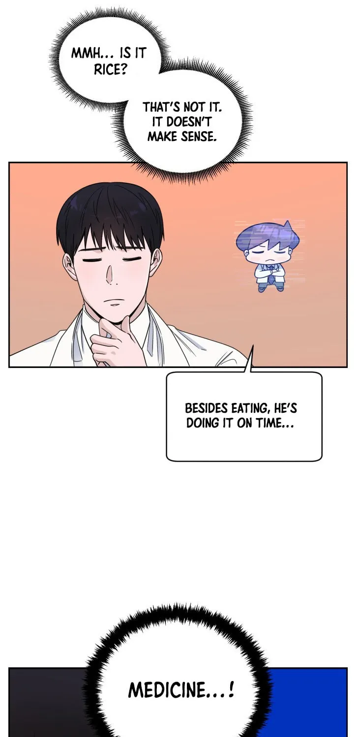Read A.I. Doctor chapter 33 image 56 on Lezhin