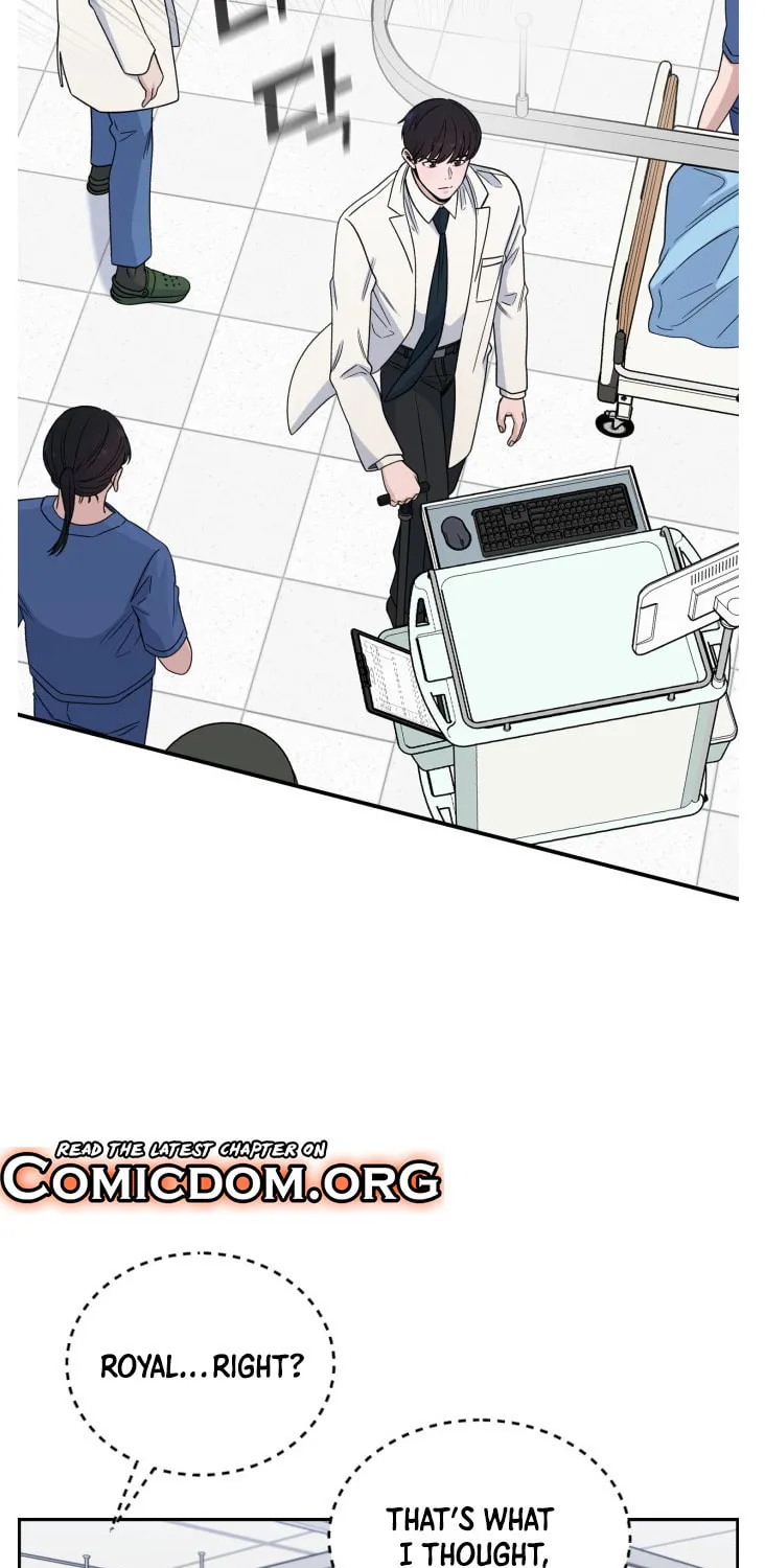 Read A.I. Doctor chapter 33 image 58 on Lezhin