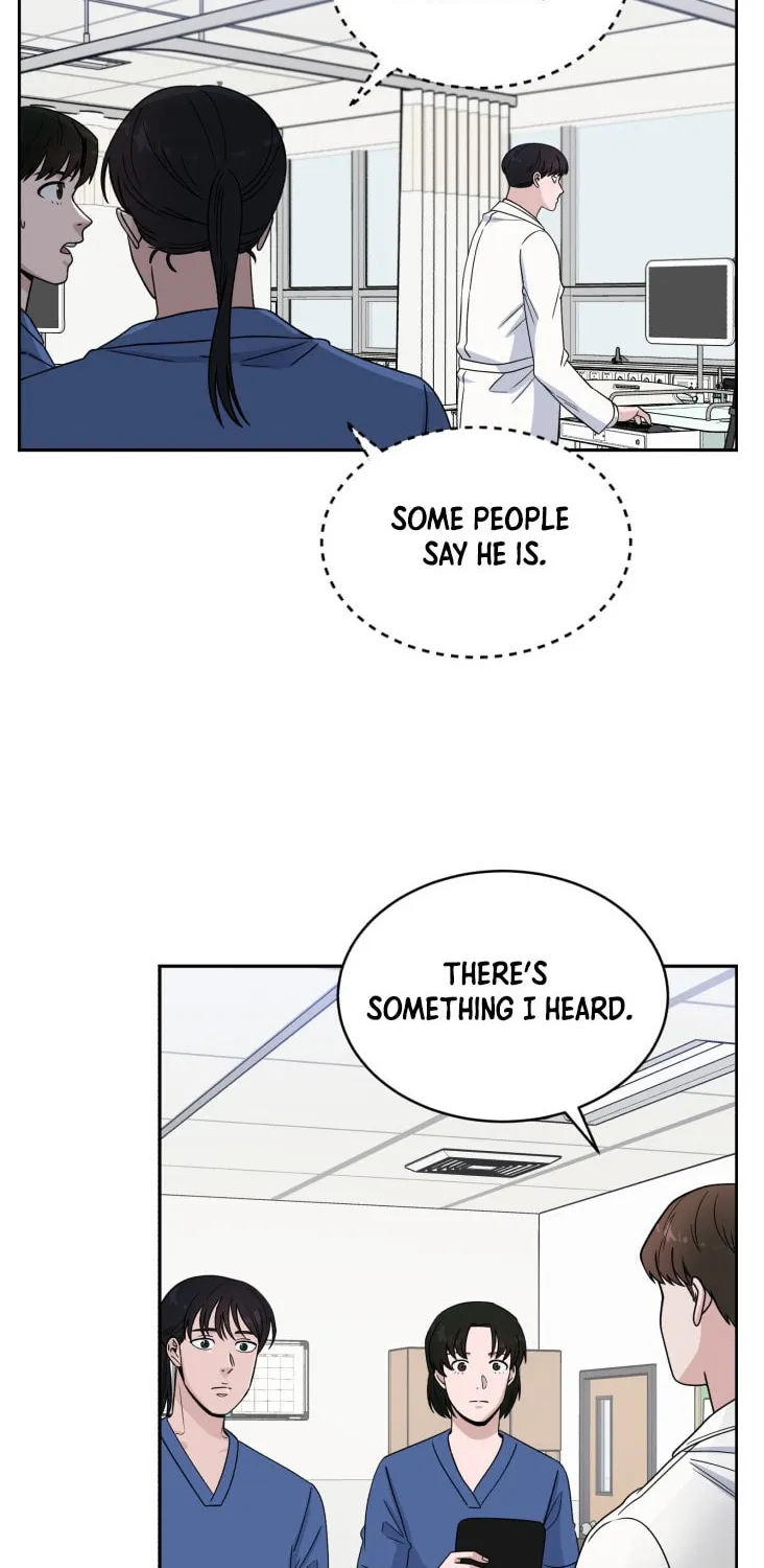 Read A.I. Doctor chapter 33 image 59 on Lezhin