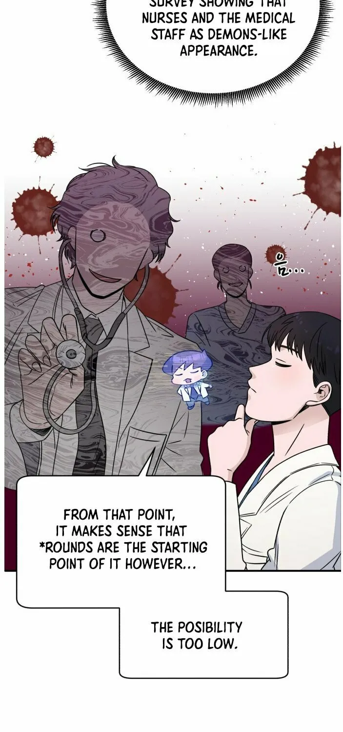 Read A.I. Doctor chapter 33 image 6 on Lezhin