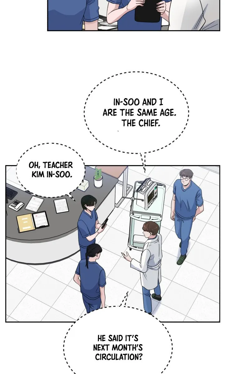 Read A.I. Doctor chapter 33 image 60 on Lezhin