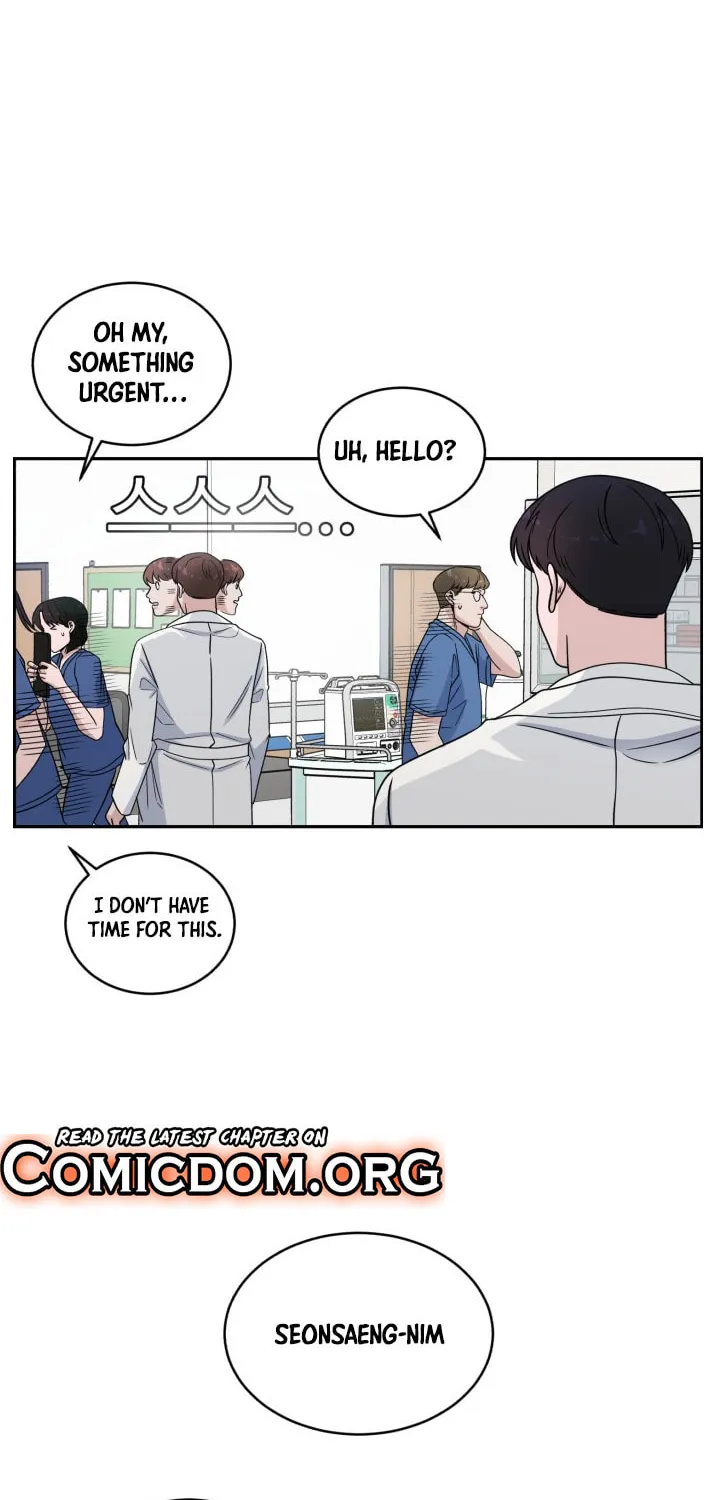 Read A.I. Doctor chapter 33 image 66 on Lezhin