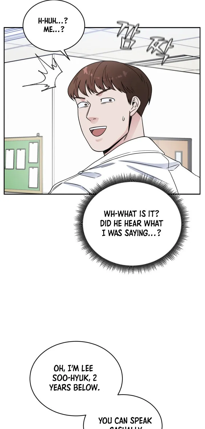 Read A.I. Doctor chapter 33 image 67 on Lezhin