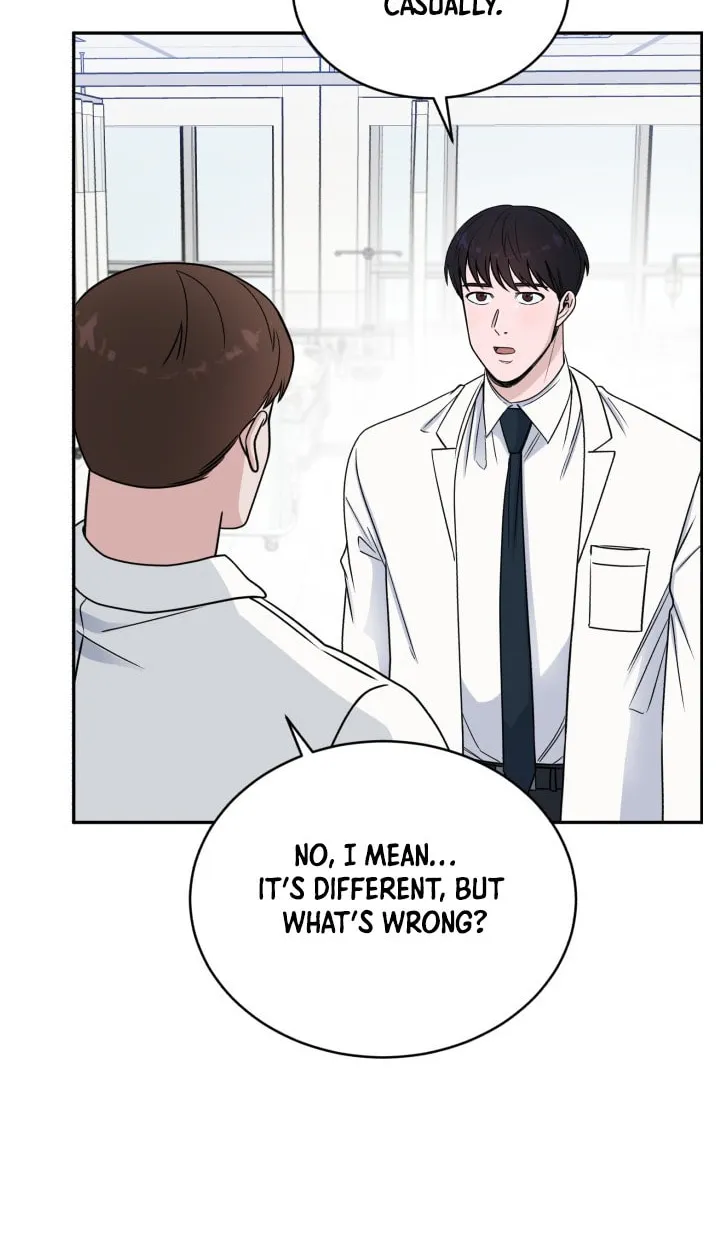 Read A.I. Doctor chapter 33 image 68 on Lezhin