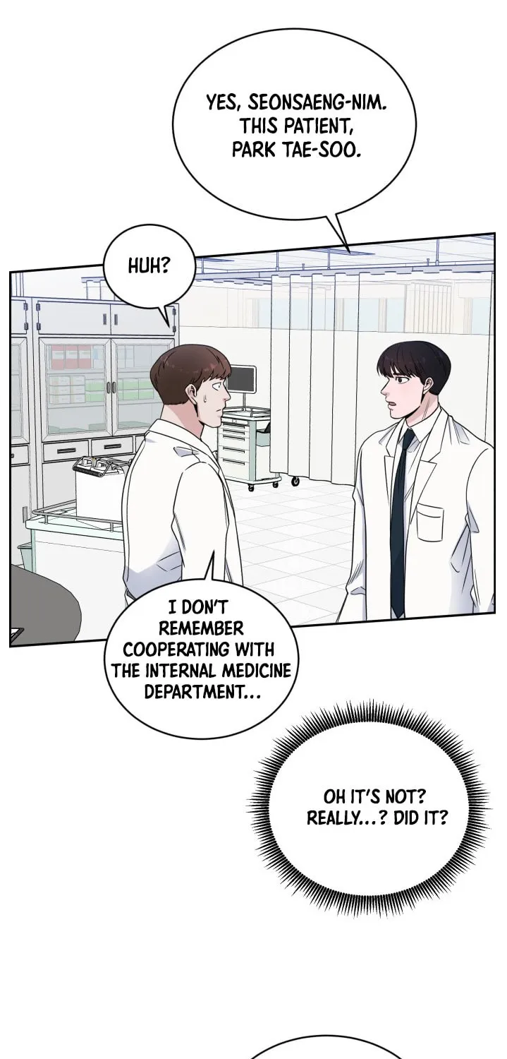 Read A.I. Doctor chapter 33 image 69 on Lezhin