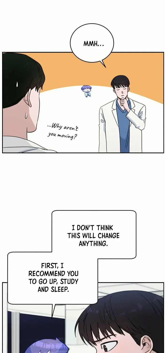 Read A.I. Doctor chapter 33 image 7 on Lezhin