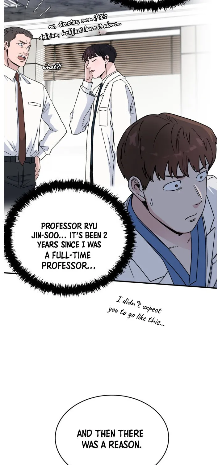 Read A.I. Doctor chapter 33 image 71 on Lezhin