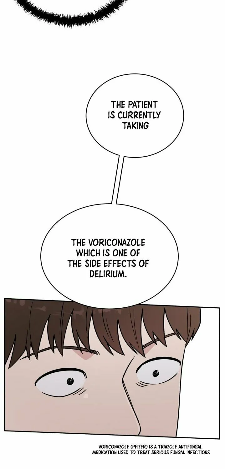Read A.I. Doctor chapter 33 image 73 on Lezhin