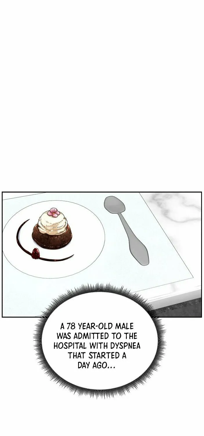 Read A.I. Doctor chapter 35 image 1 on Lezhin