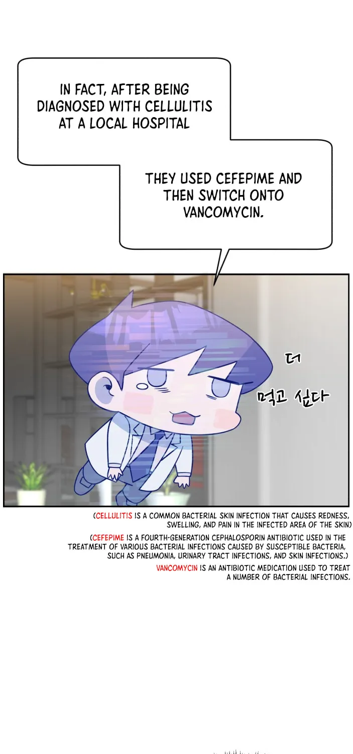 Read A.I. Doctor chapter 35 image 11 on Lezhin