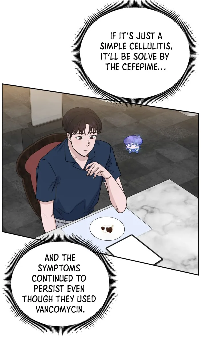 Read A.I. Doctor chapter 35 image 12 on Lezhin