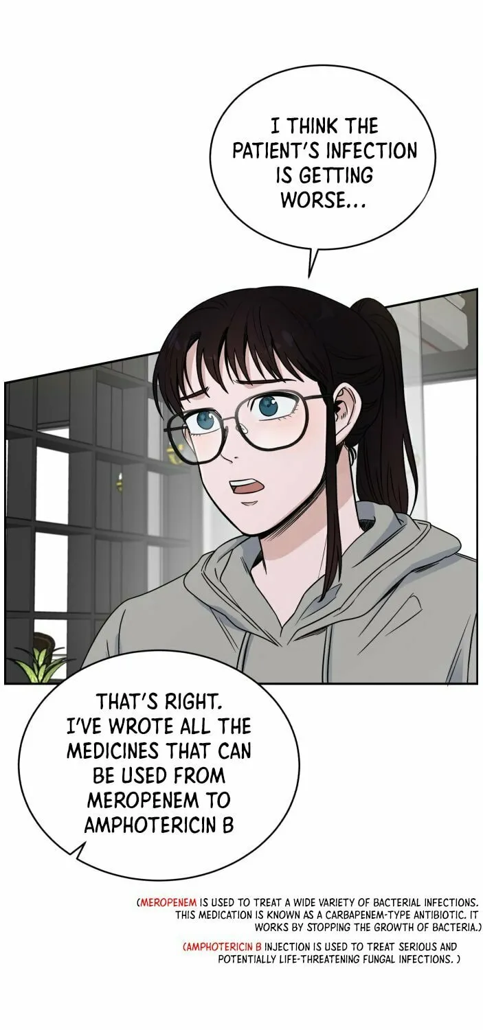 Read A.I. Doctor chapter 35 image 13 on Lezhin